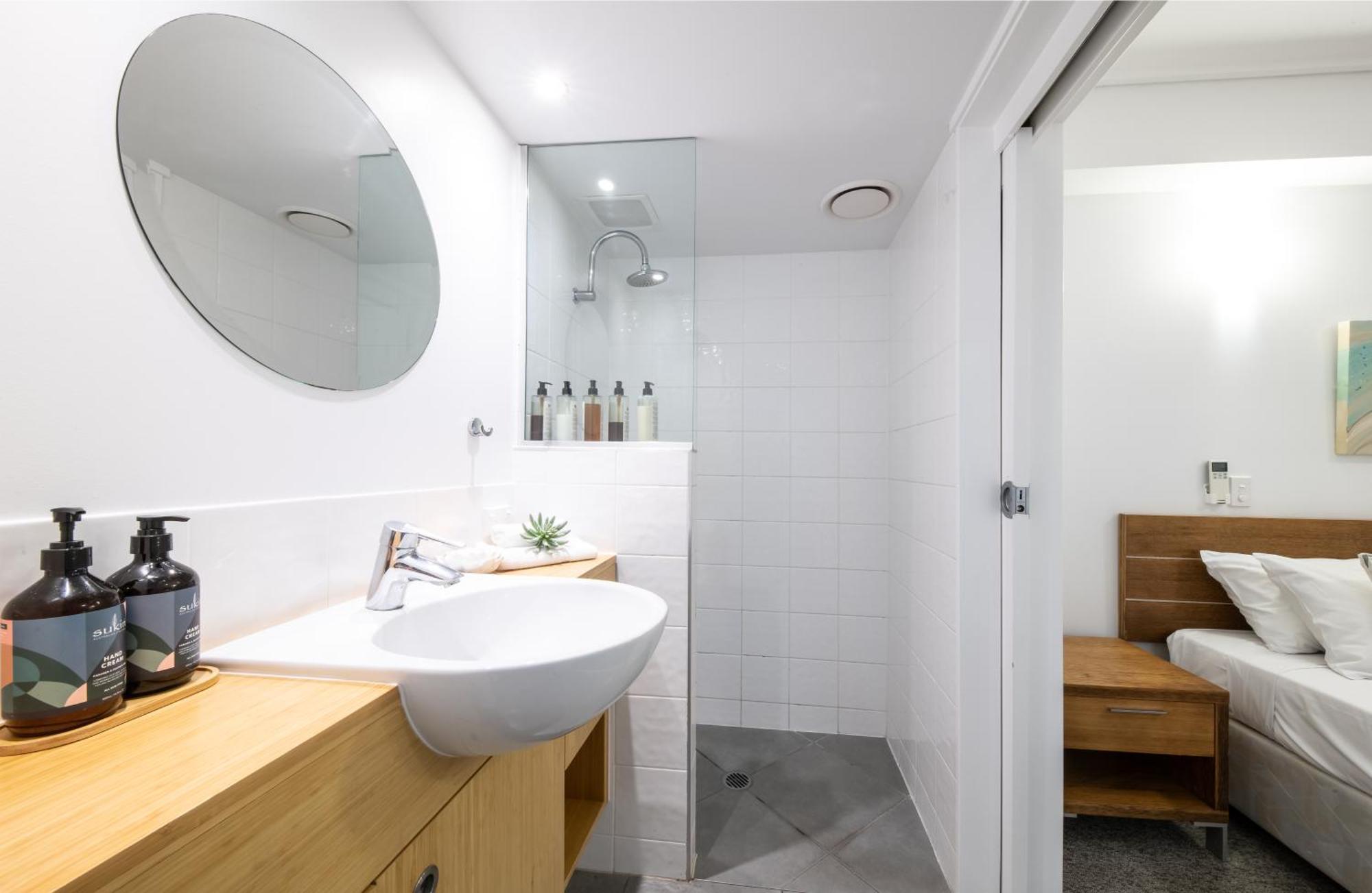 Apartment Club Airlie Airlie Beach