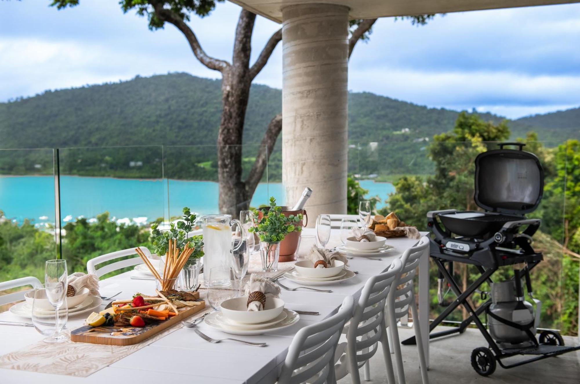 Apartment 23b Airlie View