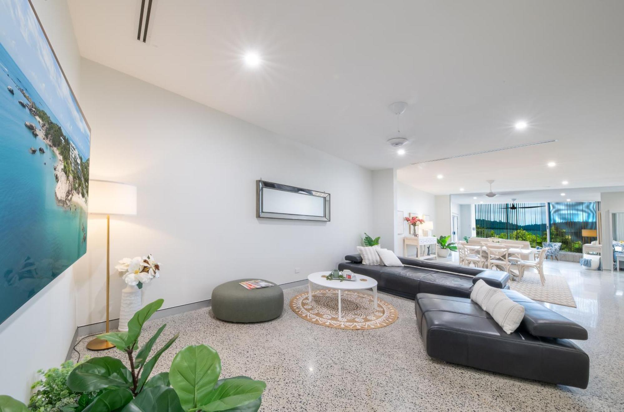 23b Airlie View Apartment Airlie Beach