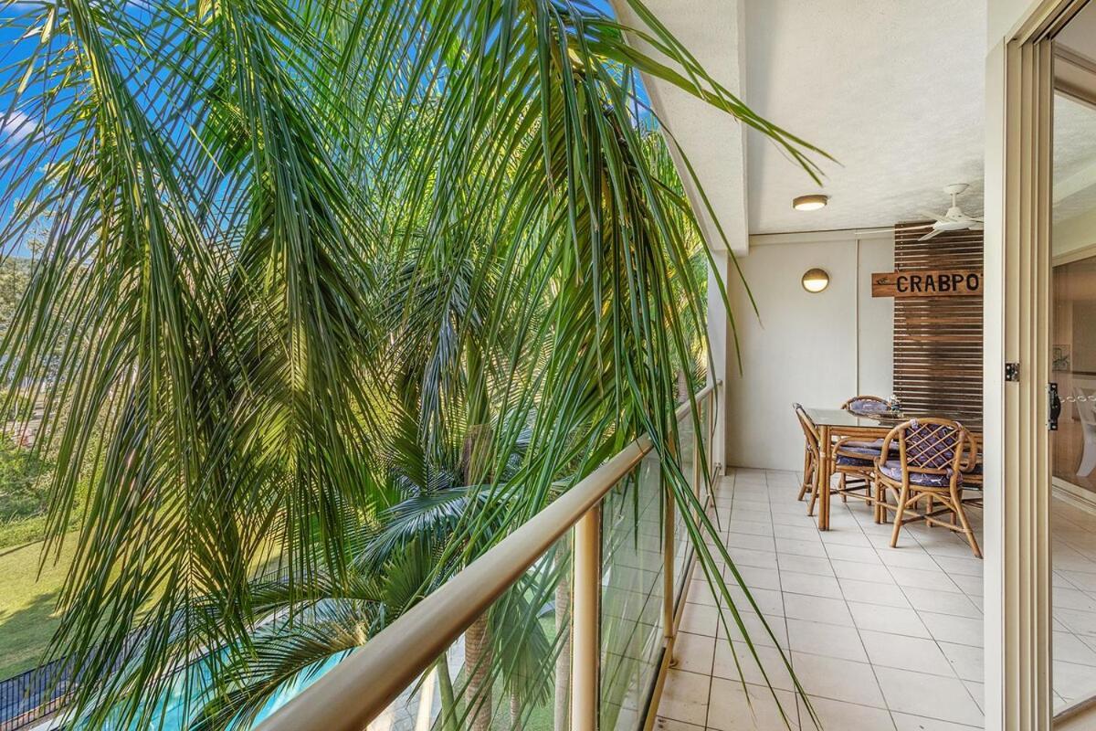 The Crabpot * Airlie Beach