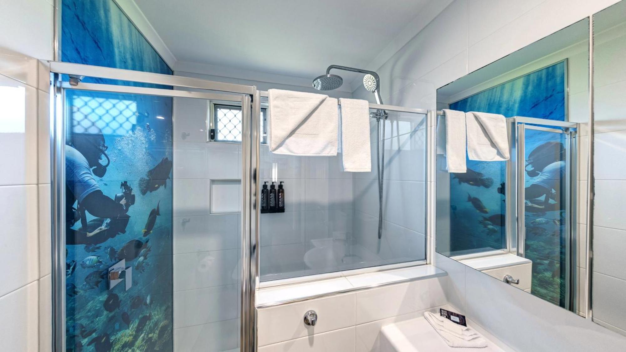 Holiday park Big4 Adventure Whitsunday 4*