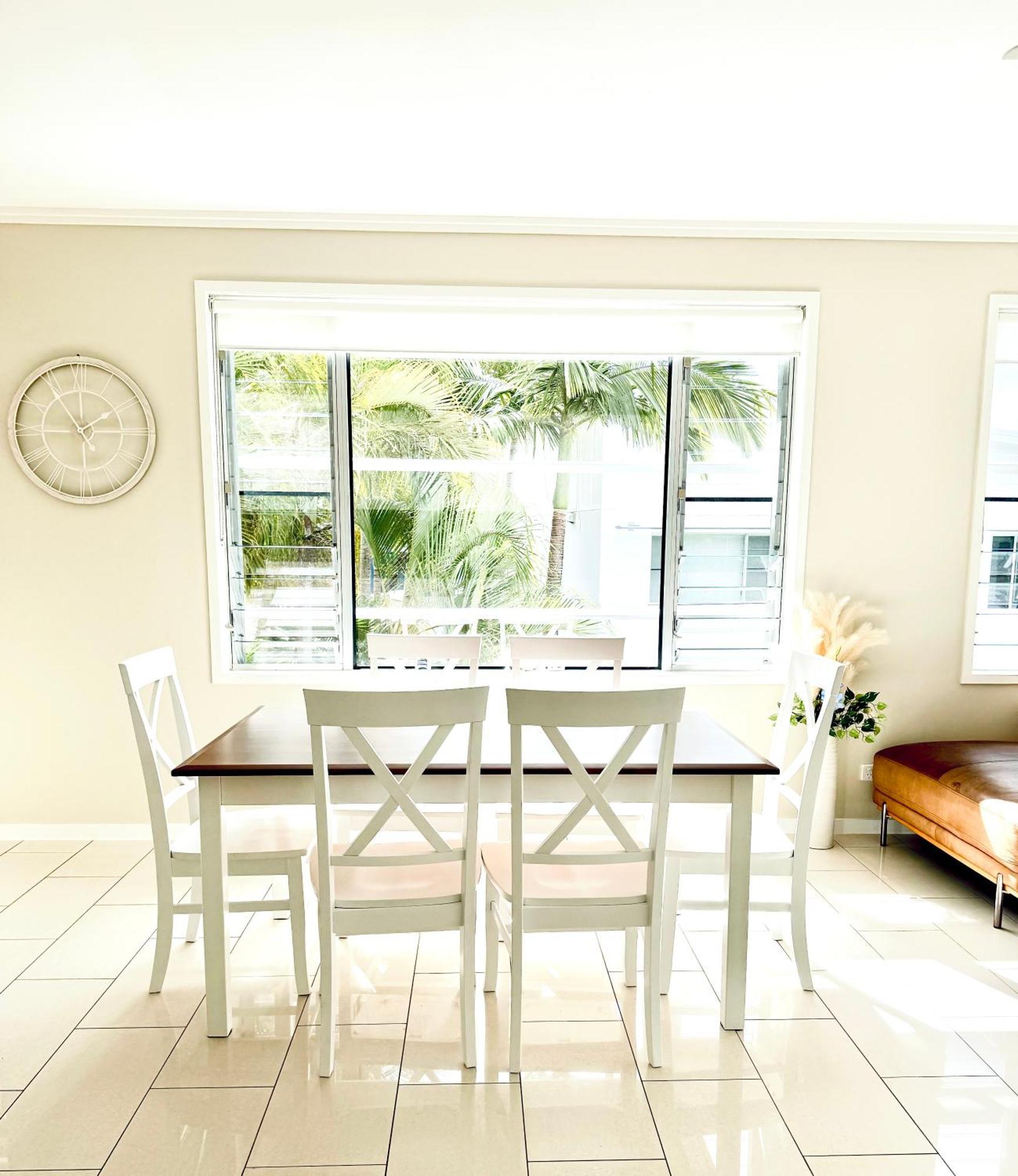 Aparthotel Airlie Summit
