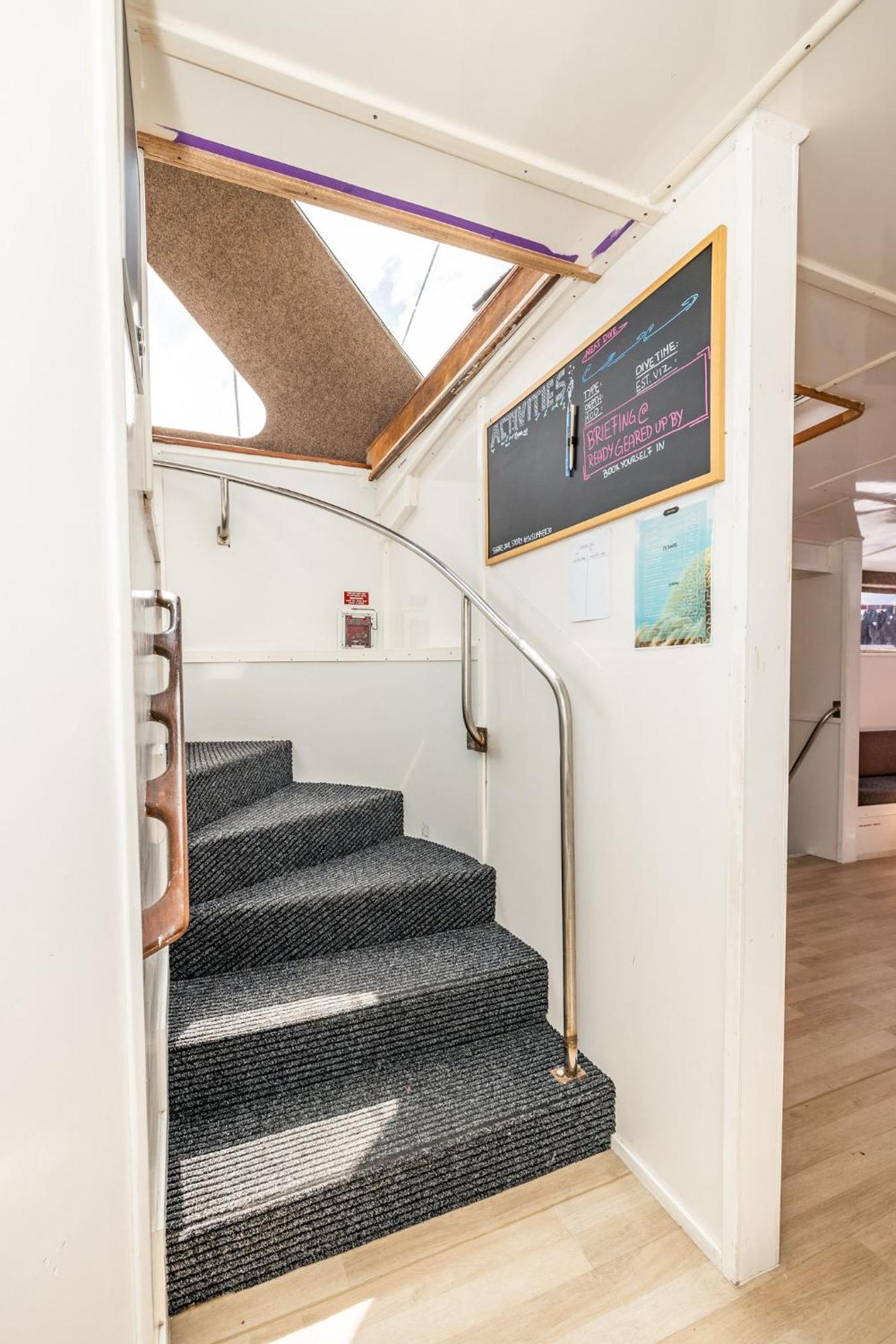 Sailing Vessel Summer Jo 2 Night Voyage, Pricing Is For 2 Nights Food