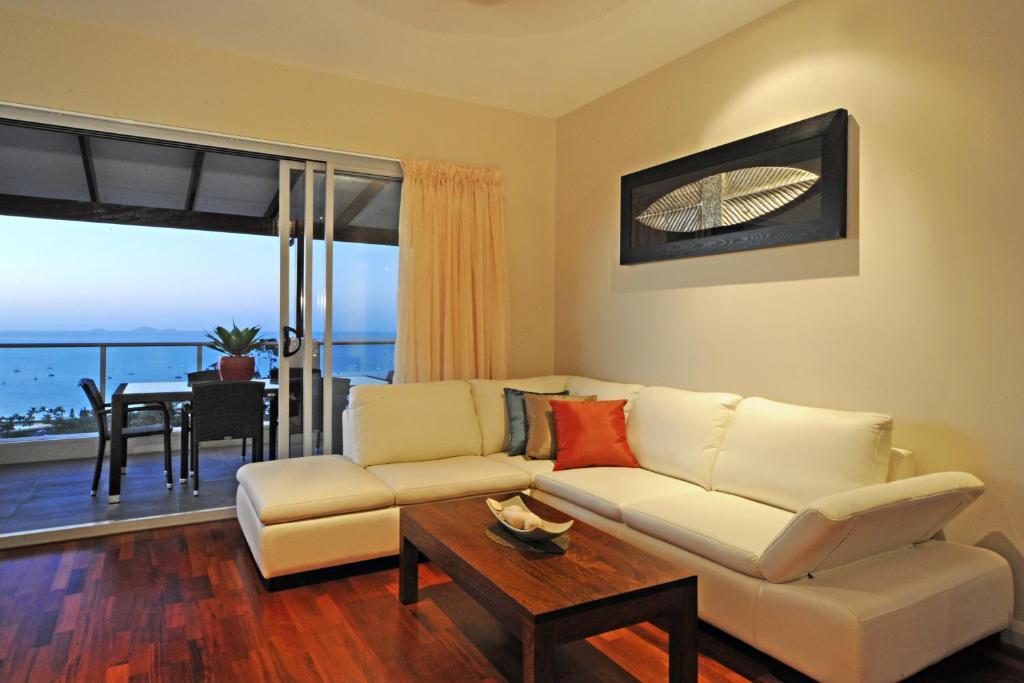 Whitsunday Reflections Aparthotel