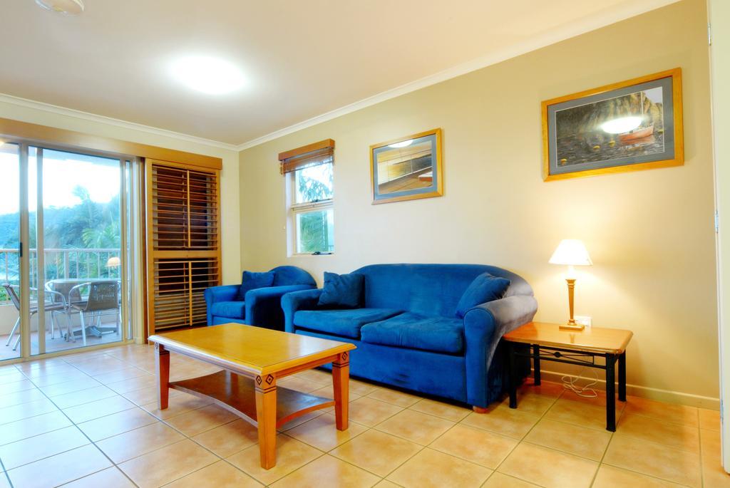 Aparthotel At Boathaven Bay Airlie Beach