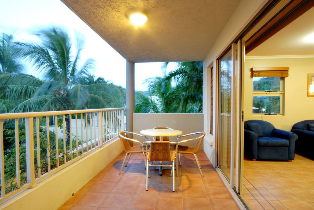 At Boathaven Bay 4* Airlie Beach