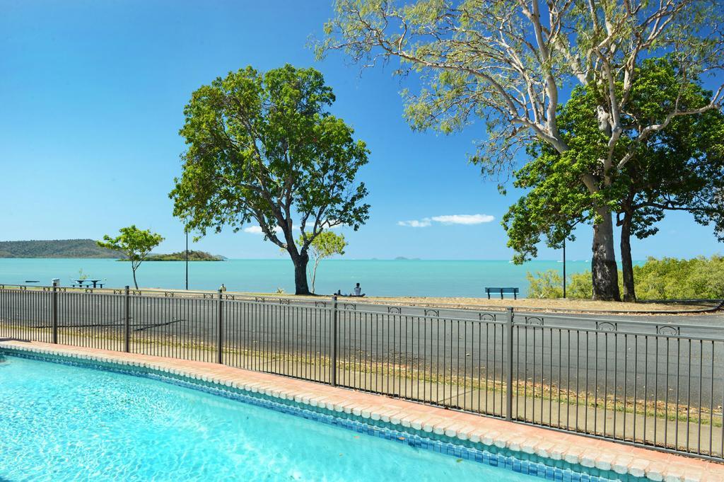 Whitsunday Waterfront Airlie Beach