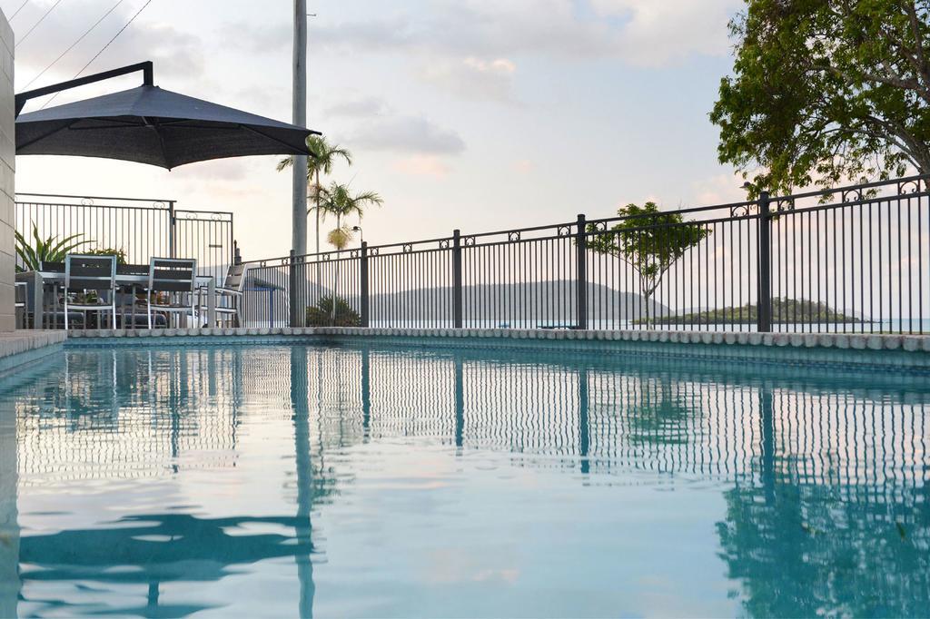 Aparthotel Whitsunday Waterfront