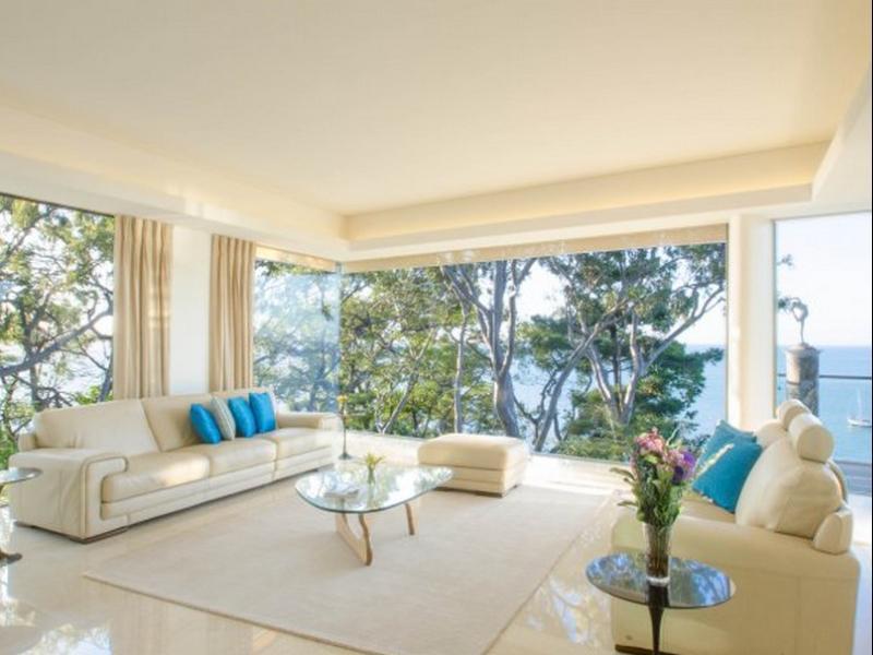 Apartment One Oceanview Airlie Beach