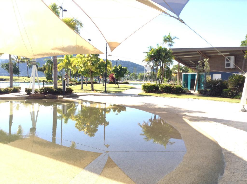 Studio With Seaview * Airlie Beach