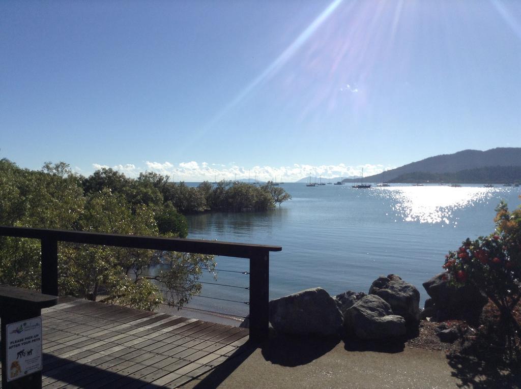 Studio With Seaview Apartment Airlie Beach