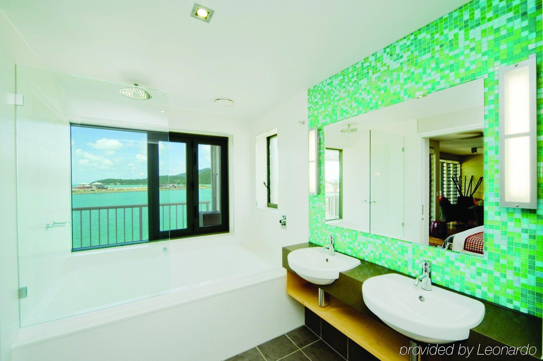 Aparthotel The Boathouse