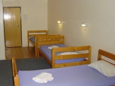 Global Backpackers Airlie Beach