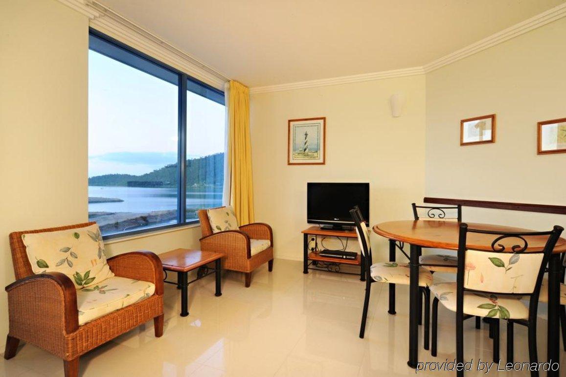 At Whitsunday Vista 3*