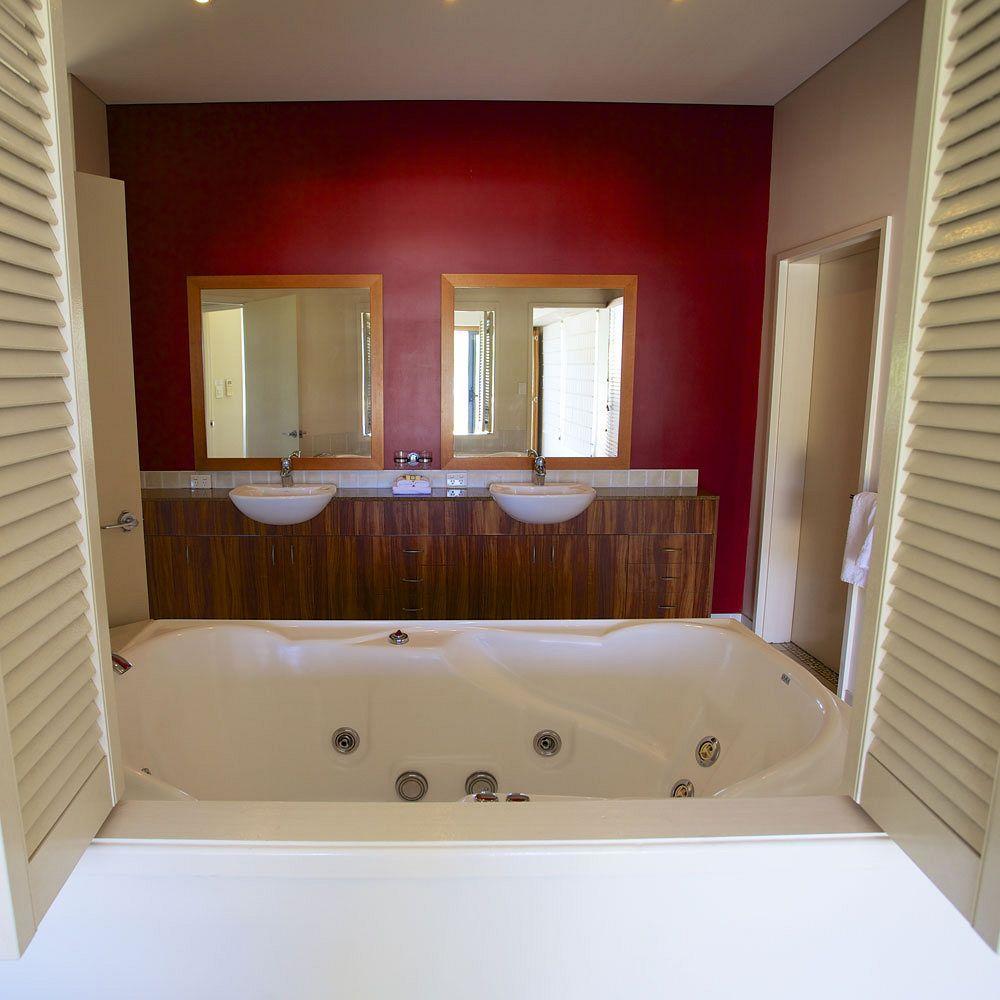 Aparthotel Portside Whitsunday Luxury 4*