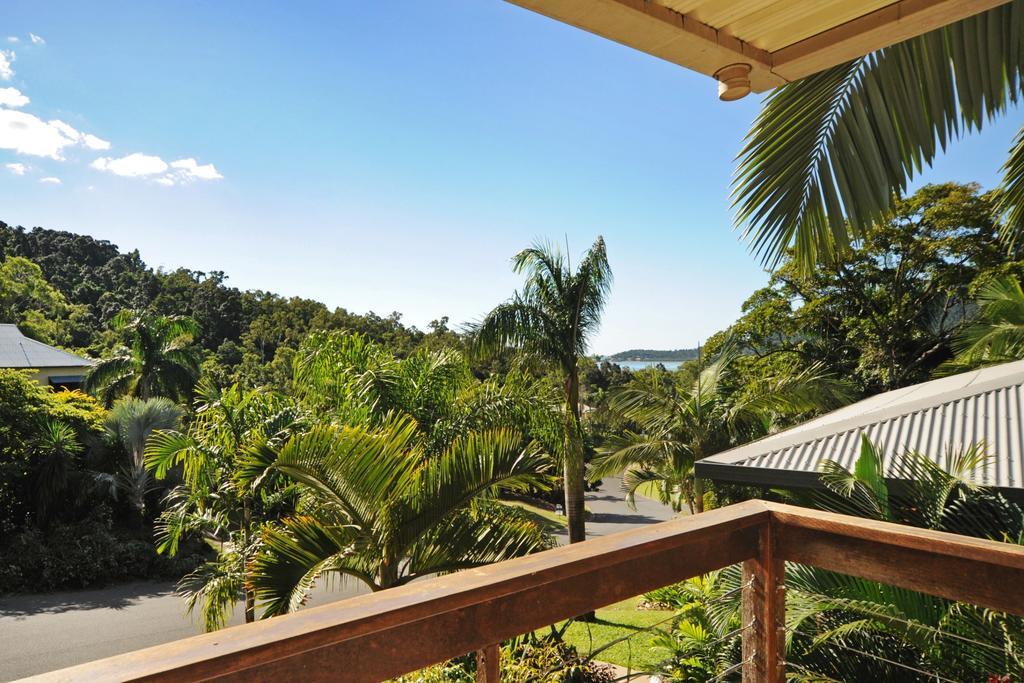 Wildlife Holiday Home - Airlie Beach Airlie Beach