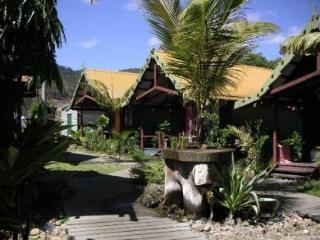 Hostel The Hostel, Airlie Airlie Beach