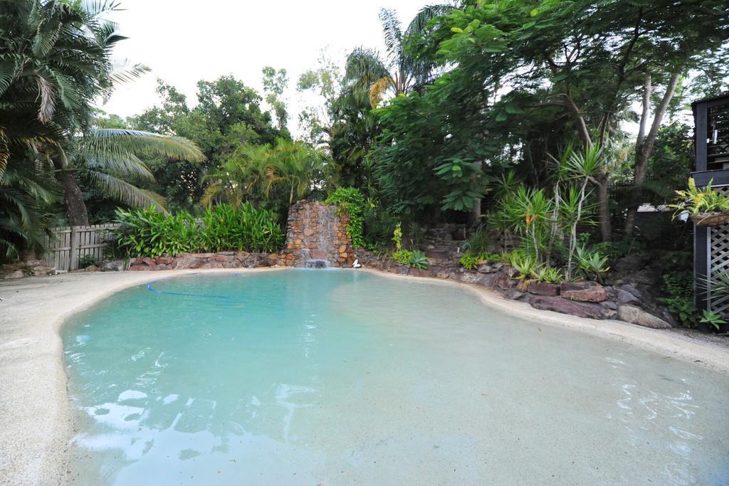 Wildlife Holiday Home - Airlie Beach Holiday home Airlie Beach