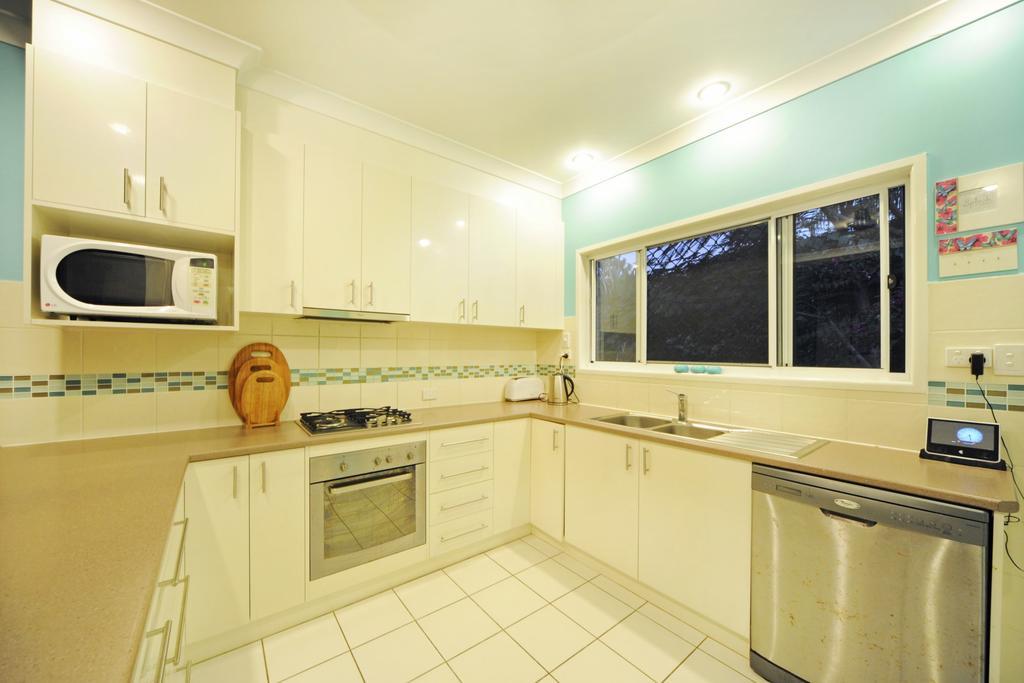 Wildlife Holiday Home - Airlie Beach Holiday home