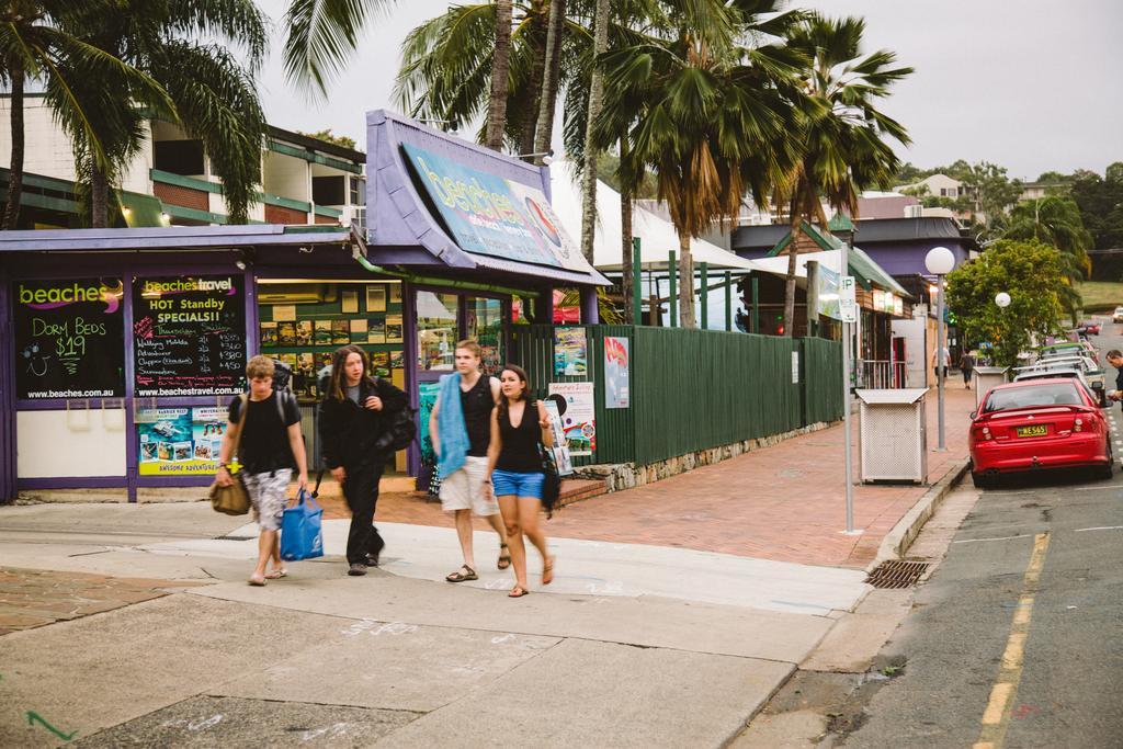Global Backpackers Airlie Beach Airlie Beach