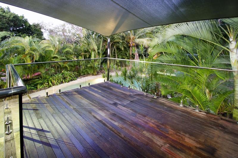 Holiday home Wildlife Holiday Home - Airlie Beach Airlie Beach