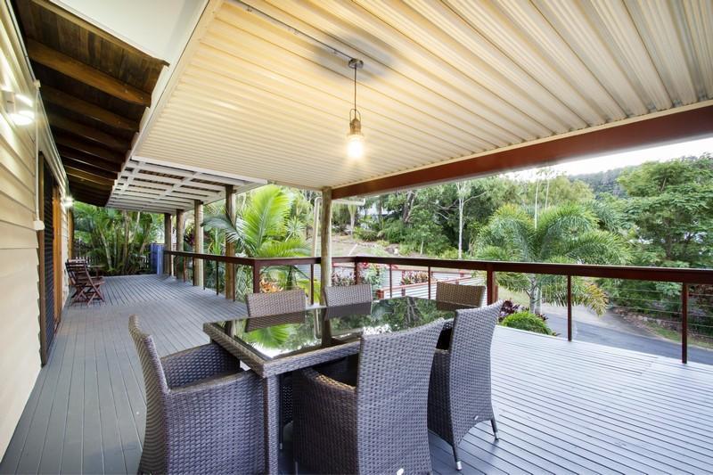 Holiday home Wildlife Holiday Home - Airlie Beach