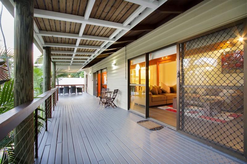 Wildlife Holiday Home - Airlie Beach