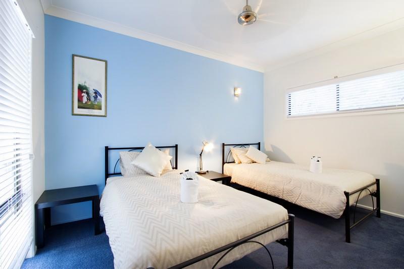 Wildlife Holiday Home - Airlie Beach Holiday home *