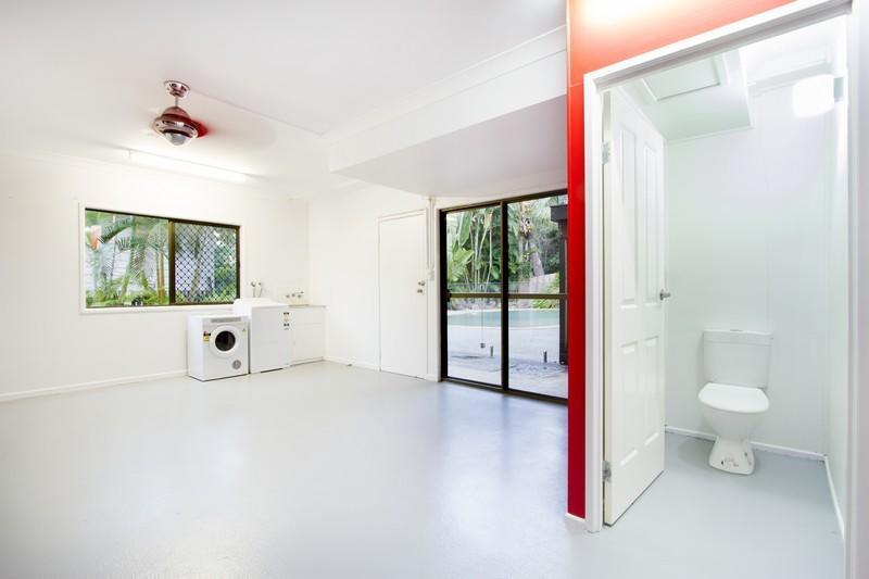 Holiday home Wildlife Holiday Home - Airlie Beach Airlie Beach