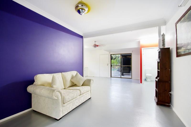 Wildlife Holiday Home - Airlie Beach *