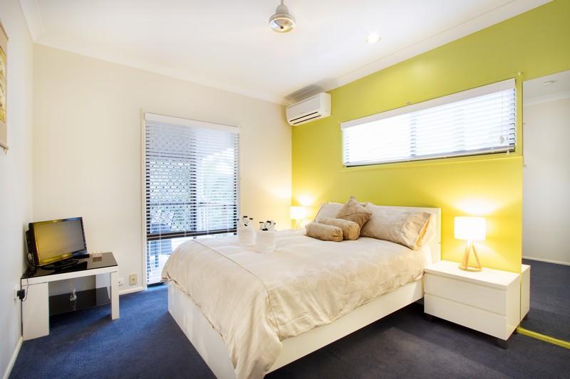 Wildlife Holiday Home - Airlie Beach *