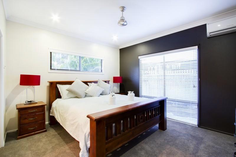 Holiday home Wildlife Holiday Home - Airlie Beach