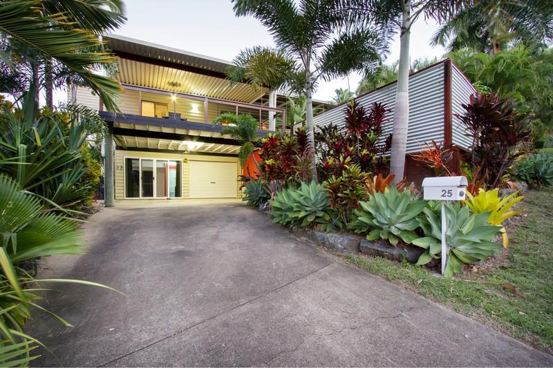 Wildlife Holiday Home - Airlie Beach *