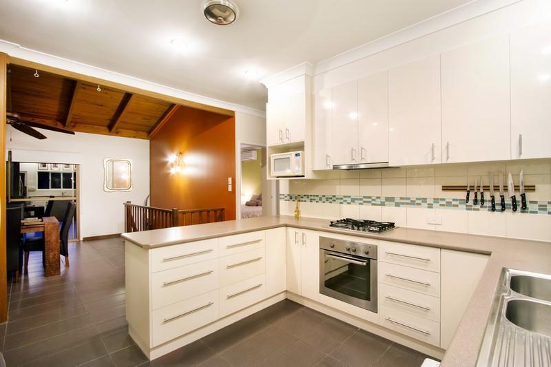 Holiday home Wildlife Holiday Home - Airlie Beach Airlie Beach