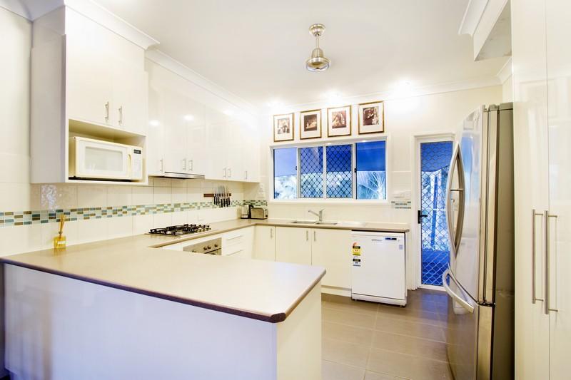 Wildlife Holiday Home - Airlie Beach Holiday home Airlie Beach
