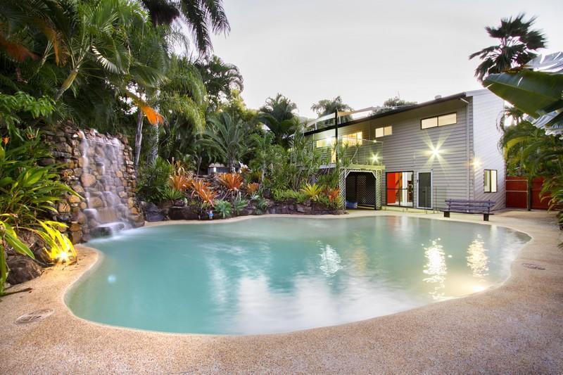 Holiday home Wildlife Holiday Home - Airlie Beach