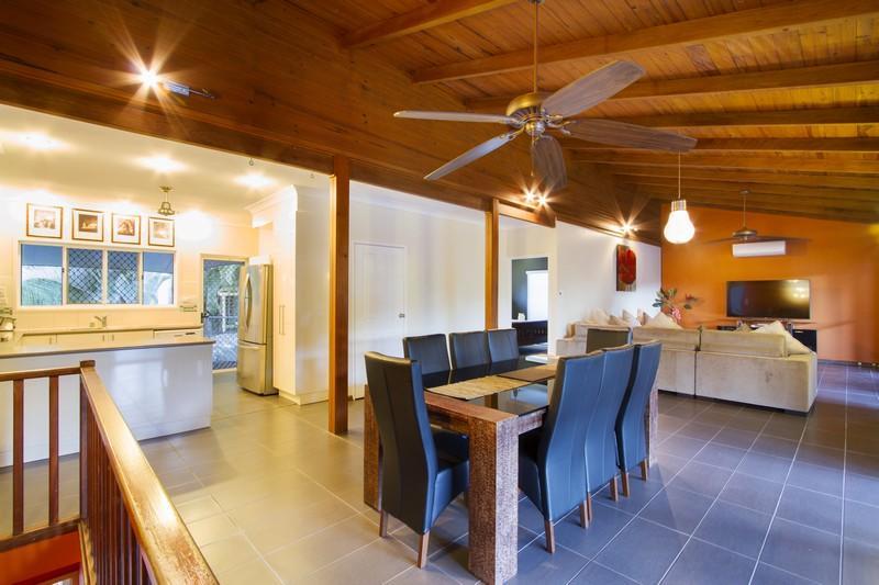 Holiday home Wildlife Holiday Home - Airlie Beach *