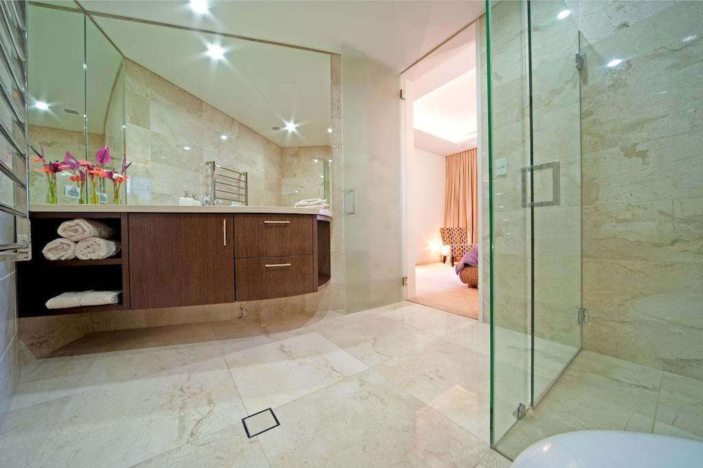 One Oceanview Apartment