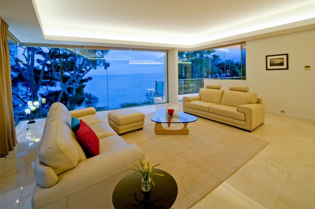 Apartment One Oceanview *