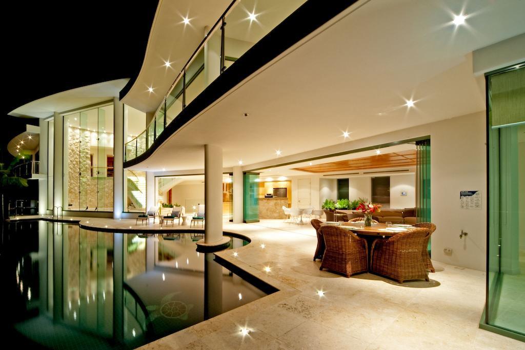 Apartment One Oceanview *