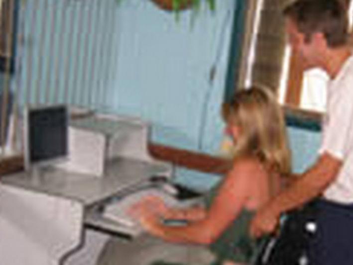 Albergue Backpackers By The Bay Airlie Beach