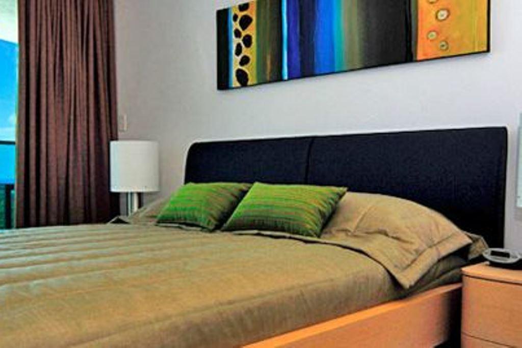 Apartment Grand Mercure Azure Sea Whitsundays