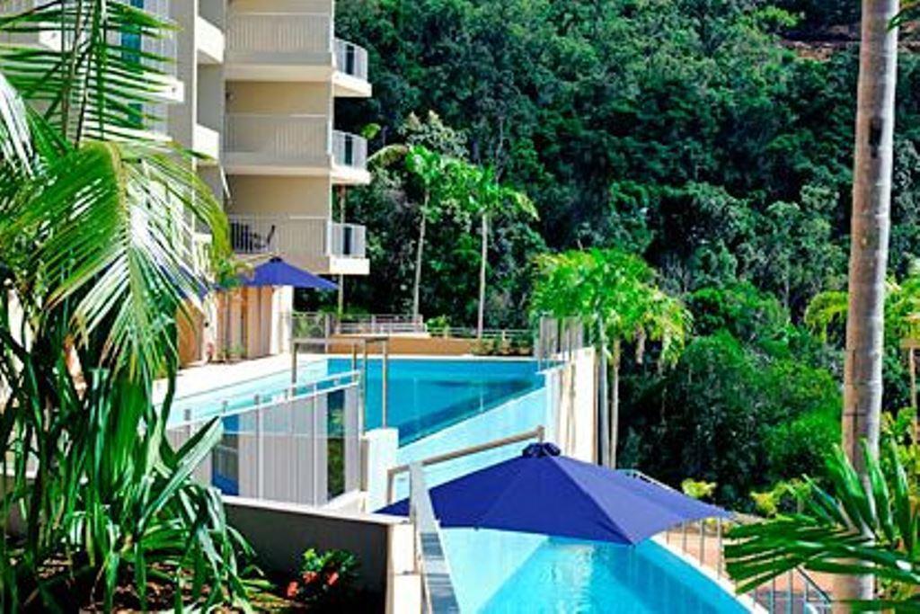 Grand Mercure Azure Sea Whitsundays
