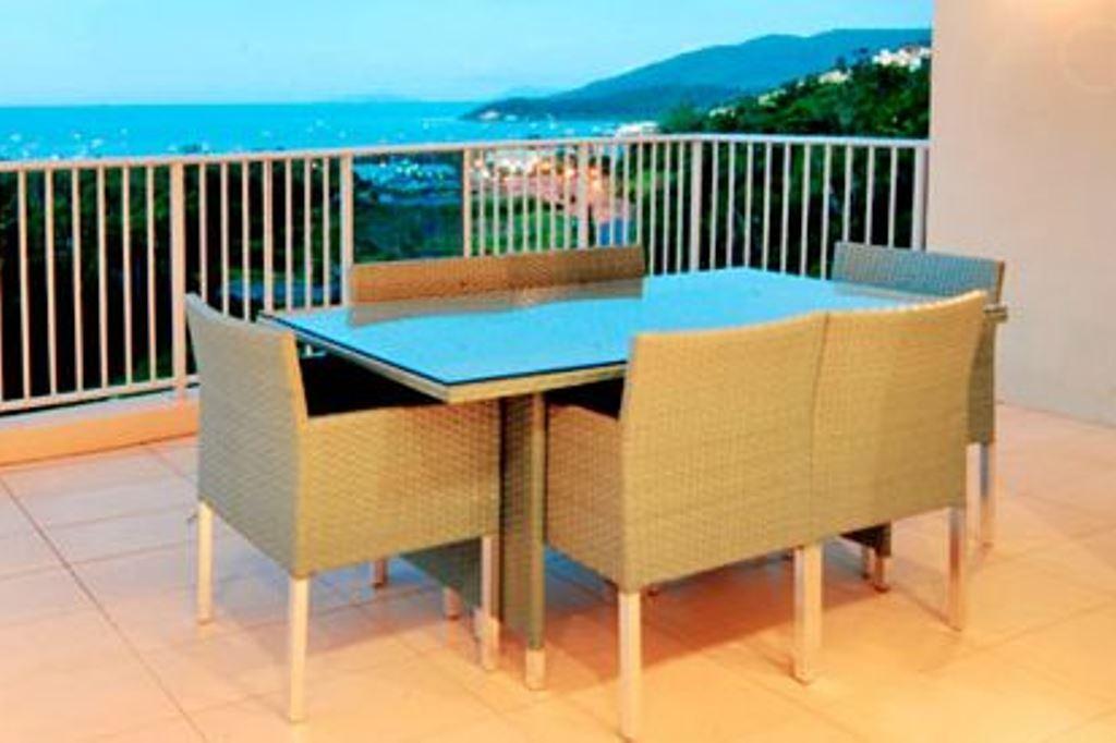 Apartment Grand Mercure Azure Sea Whitsundays *