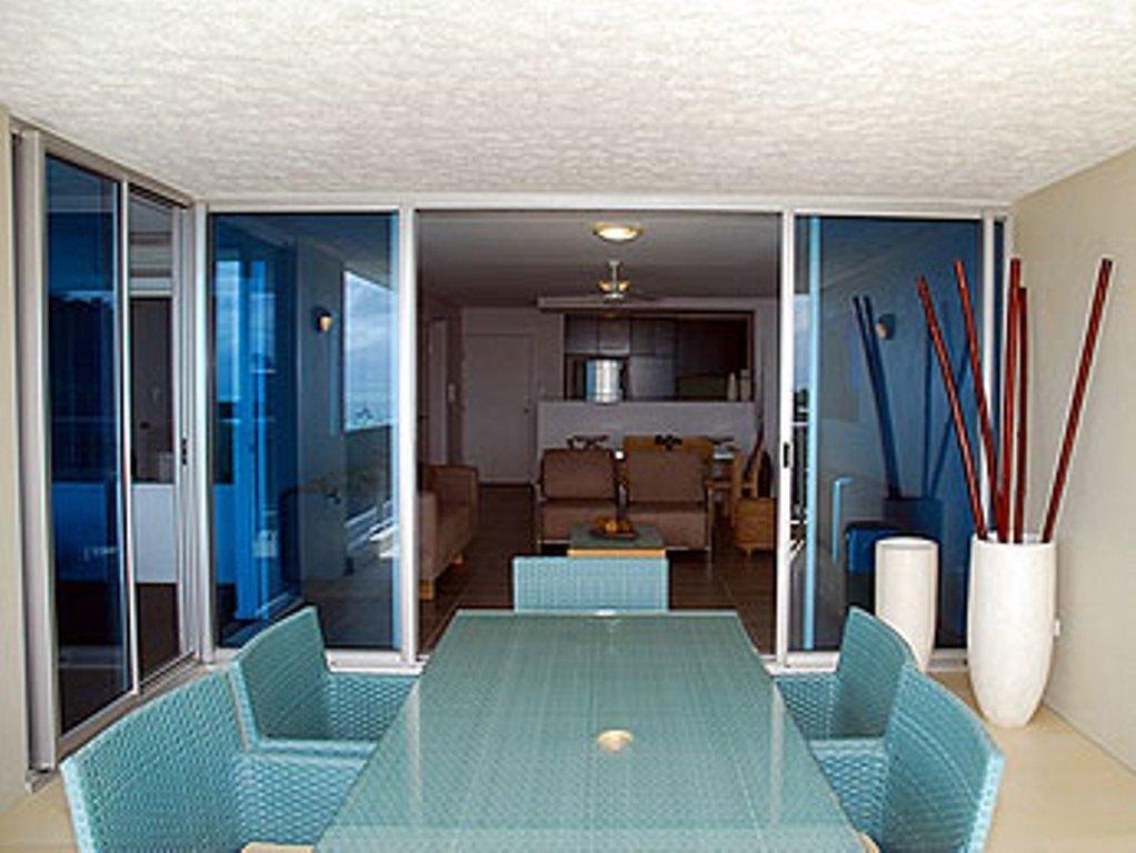 Apartment Grand Mercure Azure Sea Whitsundays Airlie Beach