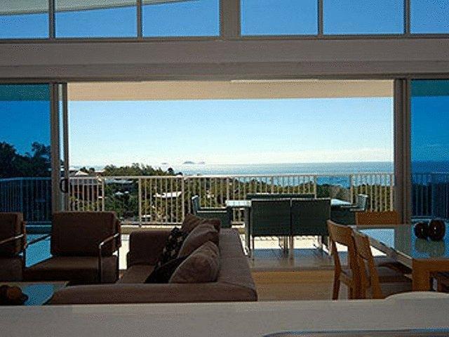 Apartment Grand Mercure Azure Sea Whitsundays