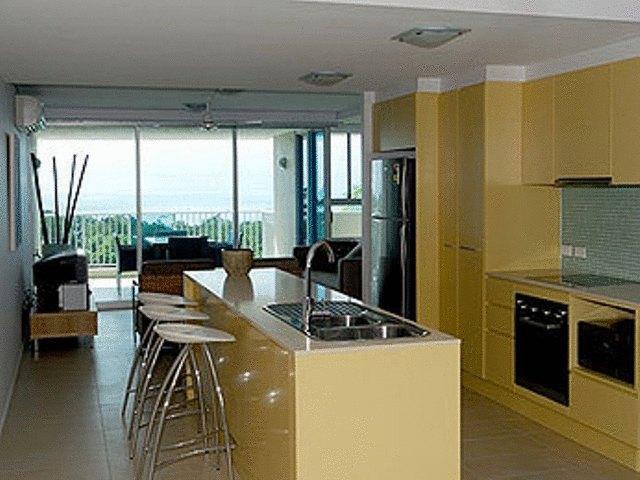 Apartment Grand Mercure Azure Sea Whitsundays Airlie Beach