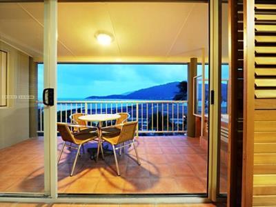 At Boathaven Bay Airlie Beach