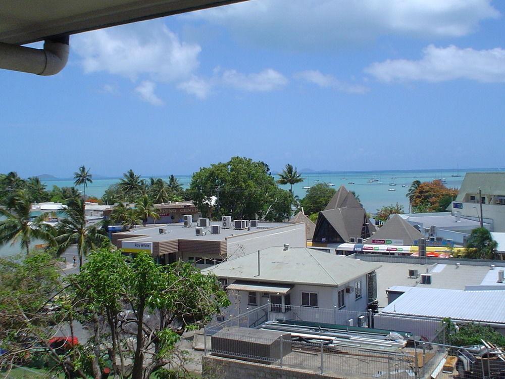 Aparthotel Airlie Beach Apartments