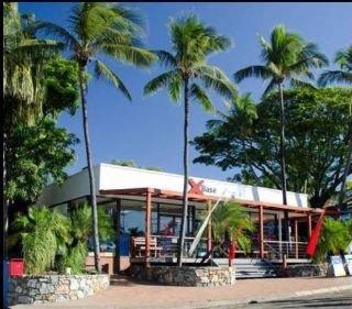 Albergue Base Airlie Airlie Beach